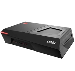 MSI Trident 3 RTX 3060 Intel Core i5 11th gen desktop