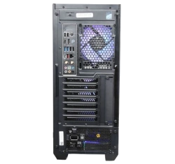 PowerSpec B940 Intel Core i9-13900K UHD Graphics 770