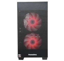 PowerSpec Ryzen 5 5600X RX 5600 XT