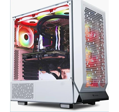 Skytech AMD Ryzen 7 7700x RTX 4070