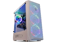 ViprTech Avalanche 2.0 AMD Ryzen 7 1700x Radeon RX 580 8GB desktop