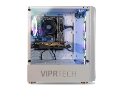 ViprTech Avalanche AMD Ryzen 5 1600 Radeon RX 580 8GB desktop