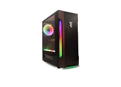 ViprTech Overlord 2.0 AMD Ryzen 7 5700X Nvidia RTX 4070 12GB desktop