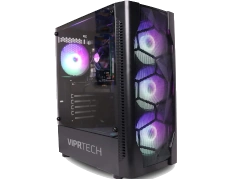 ViprTech Enthusiast Intel i5-2400 Nvidia GTX 660 2GB desktop