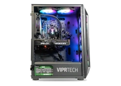 ViprTech Ghost 3.0 AMD Ryzen 5 5600X Nvidia RTX 4060 8GB