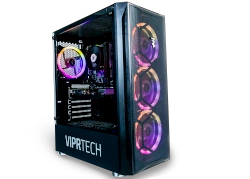 ViprTech Mutineer Intel i7-2600 AMD Radeon RX 580 8GB