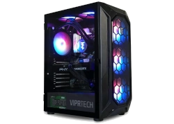 ViprTech Overlord 2.0 AMD Ryzen 7 5700X Nvidia RTX 4070 12GB