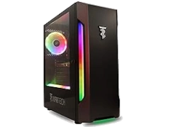 ViprTech Plus Intel i7-860 Radeon R7 250 2GB desktop