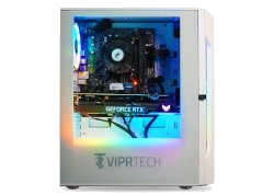 ViprTech Rebel 4.0 AMD Ryzen 7 2700 Nvidia RTX 4060 8GB