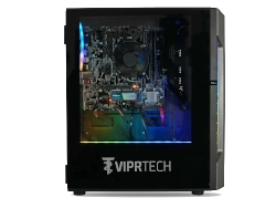 ViprTech Whiteout AMD Ryzen 5 5600G Radeon Vega 8 2GB desktop