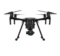 DJI Matrice 200 Series V2 drone