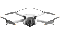 DJI Mini 3 drone