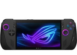 Asus Rog Ally X Z1 Extreme 1TB gaming-console