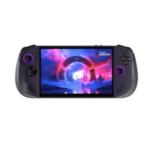 Lenovo Legion Go S 8 Inch WUXGA Display AMD Ryzen Z2