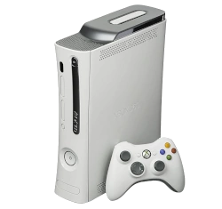Microsoft XBOX 360 Original gaming-console