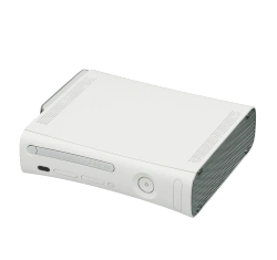 Microsoft XBOX 360 Pro Console gaming-console