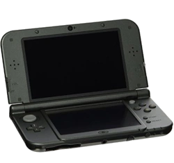 Nintendo 3DS XL gaming-console