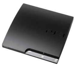 Sony PlayStation 3 320GB gaming-console