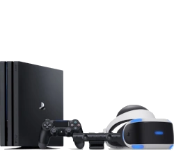 Sony PlayStation 4 VR CORE