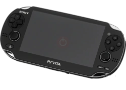 Sony PlayStation PS Vita PCH-1000