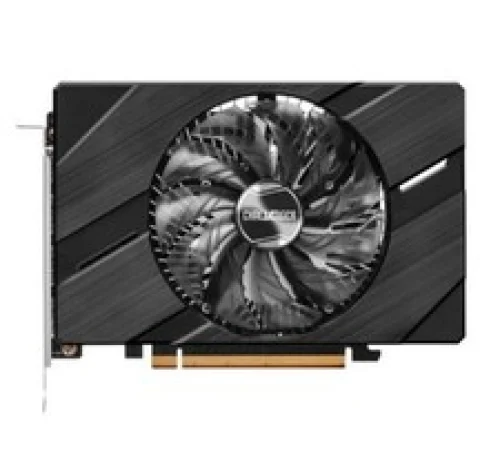 Asrock Challenger Arc A380 6GB GDDR6 PCI Express 4.0 ITX Video ...