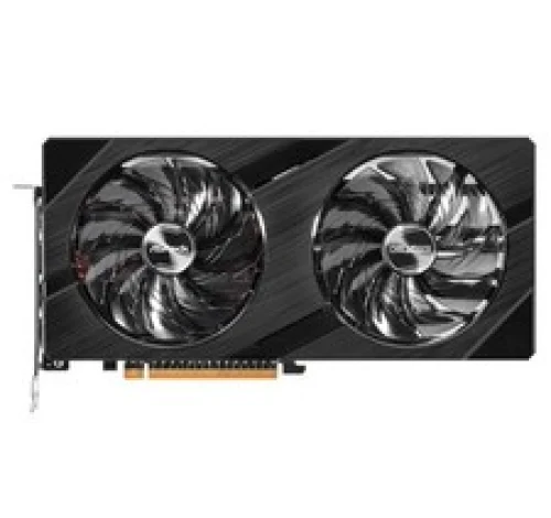 Asrock Challenger Arc A580 8GB GDDR6 PCIe 4.0 x16 ATX Video