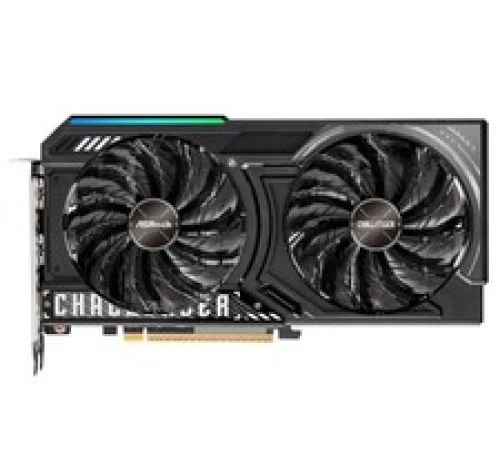 Asrock Challenger Radeon RX 9060 XT 16GB GDDR6 PCI Express 5.0 x16