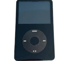 Apple iPod Classic 60GB (iPod 5th Gen) ipod