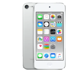 Apple iPod Touch 16GB (iPod 6th Gen) ipod