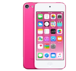Apple iPod Touch 32GB (iPod 6th Gen) ipod