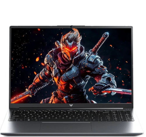 AceMagic &lrm;RX16 16" AMD Ryzen 7 7735HS laptop
