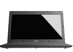 Acer AC700-1099 Chromebook 11" Intel Atom N570 laptop