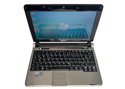 Acer Asipre One 10" intel atom laptop