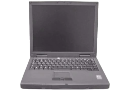 Acer aspire 1300 14" AMD Duron laptop