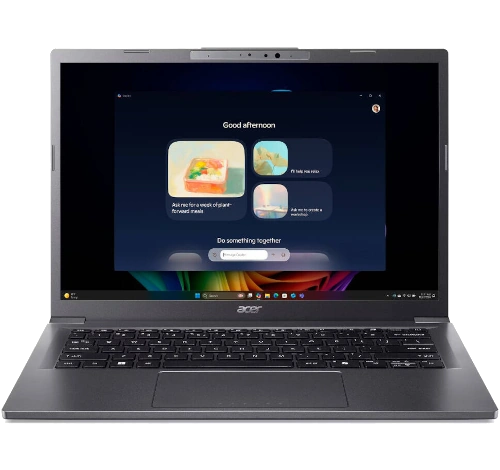 Acer Aspire 14 AI Intel Core Ultra 7 258V laptop