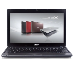 Acer Aspire 1830 Core i3 laptop