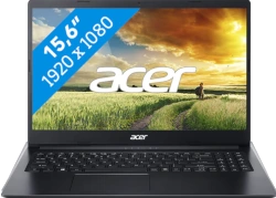 Acer Aspire 3 15" Intel Pentium N5030 laptop