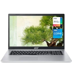 Acer Aspire 3 17.3" Intel Core i5 11th Gen laptop