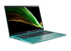 Acer Aspire 3 A315-35 15" Intel Quad Core N6000 UHD Graphics laptop