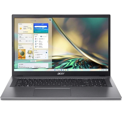 Acer Aspire 3 A317 17" Intel i3-N305 laptop