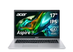 Acer Aspire 3 A317-53 17" Intel Core i3-11th Gen UHD Graphics laptop