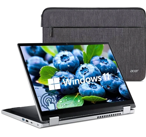 Acer Aspire 3 Spin 14" Intel i3-N305 laptop