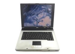 Acer Aspire 3000 15" AMD Sempron laptop