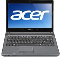 Acer Aspire 4339 laptop