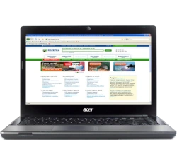 Acer Aspire 4810T, 4820T laptop