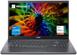 Acer Aspire 5 15" Intel Core i5-12th Gen laptop