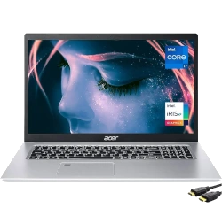 Acer Aspire 5 17.3" Intel Core i7 11th Gen laptop