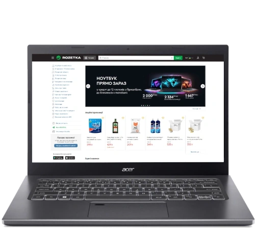 Acer Aspire 5 A514-55 14" Intel Core i5-12th Gen laptop