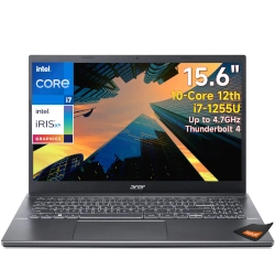 Acer Aspire 5 A515 Intel Core i7 12th Gen