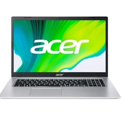 Acer Aspire 5 A517 Intel Core i5 8th Gen laptop
